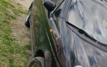 Daewoo Matiz, 2009 год, 140 000 рублей, 3 фотография