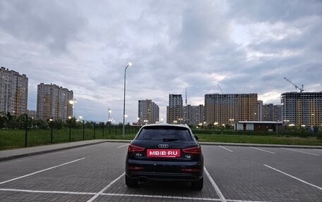 Audi Q3, 2014 год, 1 600 000 рублей, 2 фотография