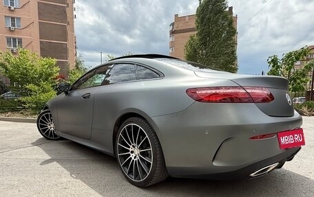 Mercedes-Benz E-Класс, 2018 год, 4 399 000 рублей, 3 фотография