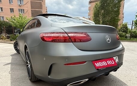 Mercedes-Benz E-Класс, 2018 год, 4 399 000 рублей, 4 фотография