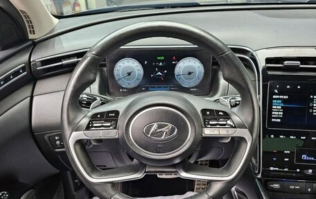 Hyundai Tucson, 2022 год, 1 550 006 рублей, 6 фотография