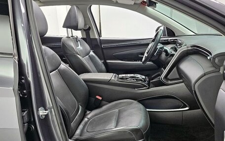 Hyundai Tucson, 2022 год, 1 550 006 рублей, 8 фотография