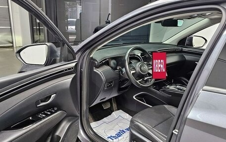 Hyundai Tucson, 2022 год, 1 550 006 рублей, 7 фотография