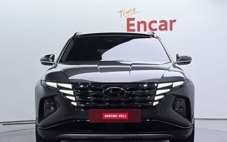 Hyundai Tucson, 2022 год, 1 550 006 рублей, 2 фотография