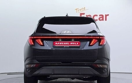 Hyundai Tucson, 2022 год, 1 550 006 рублей, 4 фотография