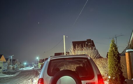 Chevrolet Niva I рестайлинг, 2004 год, 400 000 рублей, 3 фотография