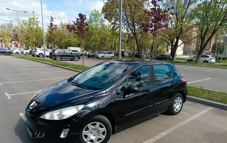 Peugeot 308 II, 2008 год, 470 000 рублей, 2 фотография