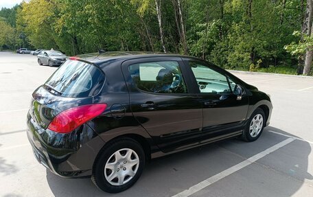 Peugeot 308 II, 2008 год, 470 000 рублей, 6 фотография