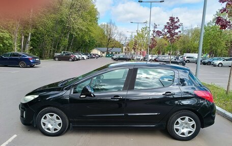 Peugeot 308 II, 2008 год, 470 000 рублей, 3 фотография