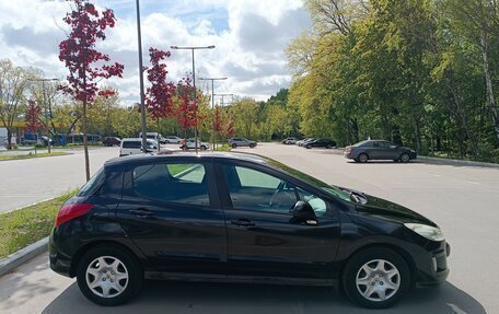 Peugeot 308 II, 2008 год, 470 000 рублей, 8 фотография