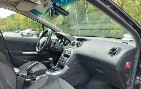Peugeot 308 II, 2008 год, 470 000 рублей, 11 фотография