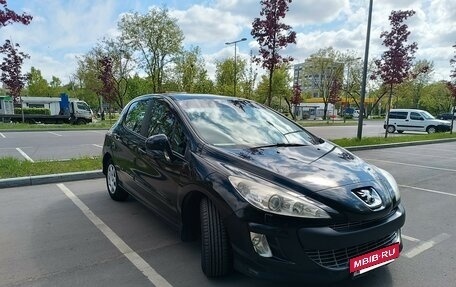 Peugeot 308 II, 2008 год, 470 000 рублей, 9 фотография