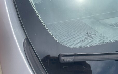 KIA cee'd III, 2013 год, 980 000 рублей, 9 фотография
