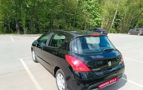 Peugeot 308 II, 2008 год, 470 000 рублей, 4 фотография