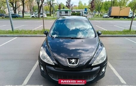 Peugeot 308 II, 2008 год, 470 000 рублей, 10 фотография
