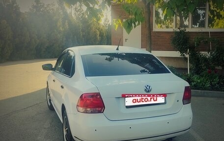 Volkswagen Polo VI (EU Market), 2014 год, 710 000 рублей, 5 фотография