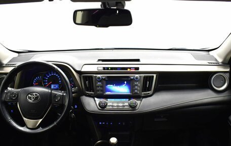 Toyota RAV4, 2014 год, 1 599 000 рублей, 5 фотография