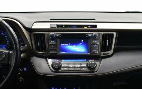 Toyota RAV4, 2014 год, 1 599 000 рублей, 7 фотография