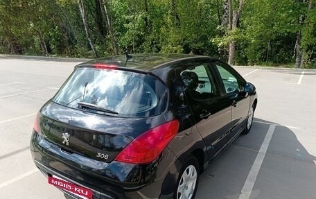 Peugeot 308 II, 2008 год, 470 000 рублей, 7 фотография