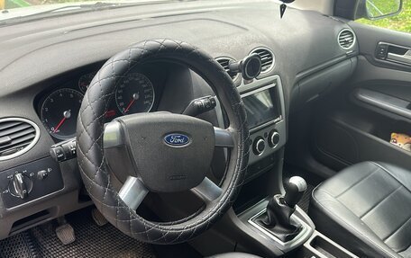 Ford Focus II рестайлинг, 2007 год, 305 000 рублей, 5 фотография