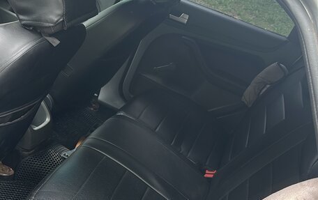 Ford Focus II рестайлинг, 2007 год, 305 000 рублей, 6 фотография
