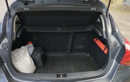 Opel Astra J, 2011 год, 1 000 000 рублей, 4 фотография
