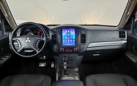 Mitsubishi Pajero IV, 2013 год, 1 689 000 рублей, 6 фотография