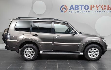 Mitsubishi Pajero IV, 2013 год, 1 689 000 рублей, 5 фотография