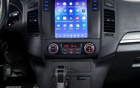 Mitsubishi Pajero IV, 2013 год, 1 689 000 рублей, 12 фотография