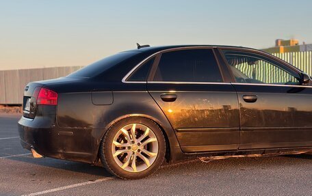 Audi A4, 2005 год, 850 000 рублей, 7 фотография