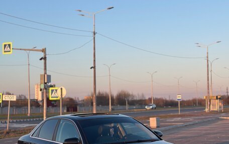 Audi A4, 2005 год, 850 000 рублей, 9 фотография