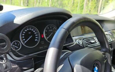 BMW 5 серия, 2013 год, 1 940 000 рублей, 1 фотография