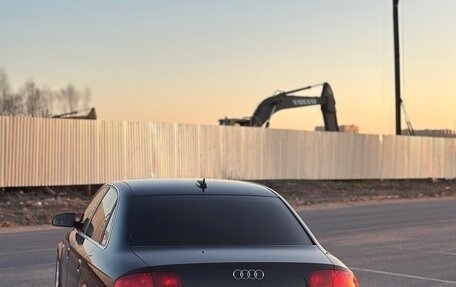 Audi A4, 2005 год, 850 000 рублей, 6 фотография