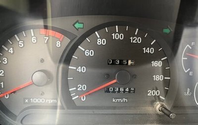 Hyundai Accent II, 2008 год, 370 000 рублей, 1 фотография