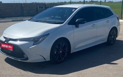 Toyota Corolla, 2021 год, 2 300 000 рублей, 1 фотография