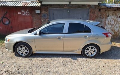 Mitsubishi Lancer IX, 2008 год, 815 000 рублей, 1 фотография