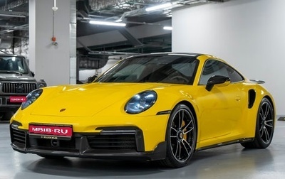 Porsche 911, 2021 год, 26 800 000 рублей, 1 фотография