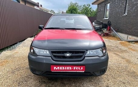 Daewoo Nexia I рестайлинг, 2010 год, 255 000 рублей, 1 фотография