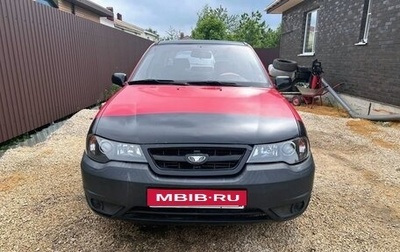 Daewoo Nexia I рестайлинг, 2010 год, 255 000 рублей, 1 фотография