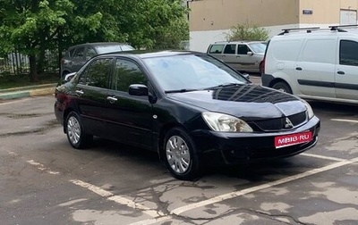 Mitsubishi Lancer IX, 2007 год, 485 000 рублей, 1 фотография