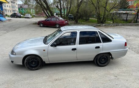 Daewoo Nexia I рестайлинг, 2011 год, 198 000 рублей, 1 фотография