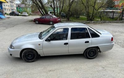Daewoo Nexia I рестайлинг, 2011 год, 198 000 рублей, 1 фотография