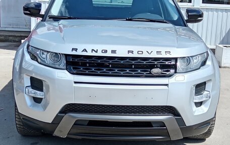 Land Rover Range Rover Evoque I, 2013 год, 2 600 000 рублей, 1 фотография