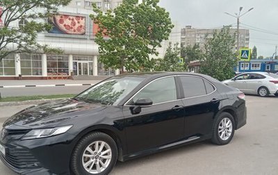 Toyota Camry, 2019 год, 2 399 000 рублей, 1 фотография