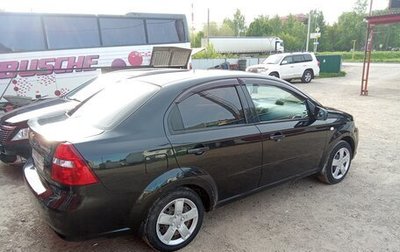 Chevrolet Aveo III, 2011 год, 450 000 рублей, 1 фотография