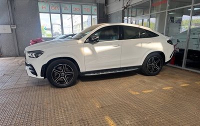 Mercedes-Benz GLE Coupe, 2021 год, 8 600 000 рублей, 1 фотография