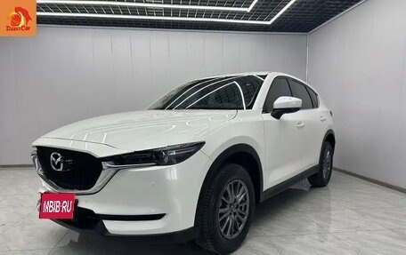 Mazda CX-5 II, 2021 год, 1 890 000 рублей, 1 фотография