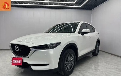 Mazda CX-5 II, 2021 год, 1 890 000 рублей, 1 фотография