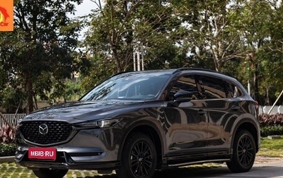Mazda CX-5 II, 2021 год, 1 880 000 рублей, 1 фотография