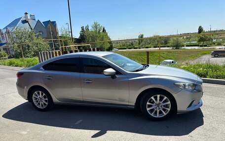 Mazda 6, 2014 год, 1 700 000 рублей, 2 фотография